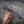 Bushcraft Knife – Dark Stonewash with Solid Ironwood Handle