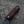 Bushcraft Knife – Dark Stonewash with Solid Ironwood Handle