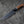 Hunting Knife – Buffalo Horn, White Trustone & Tasmanian Blackwood Handle