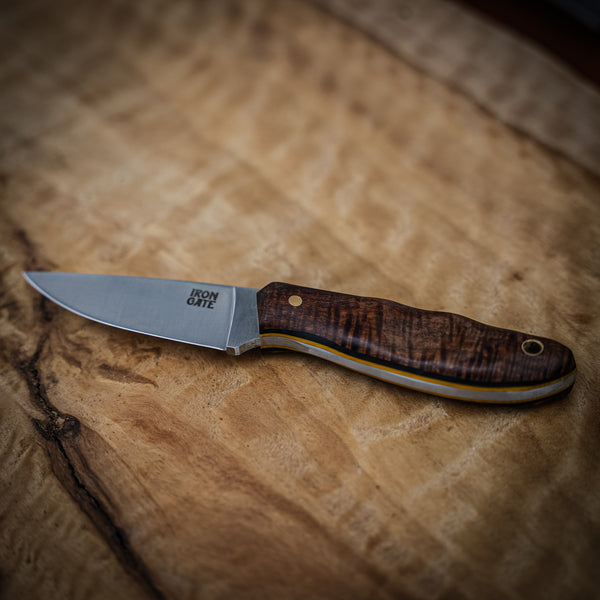Stainless Steel Skinner