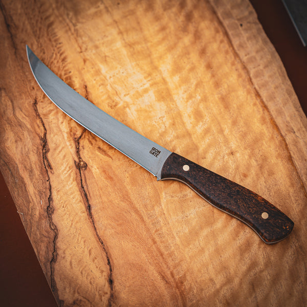 Nitro V XL Boning Knife