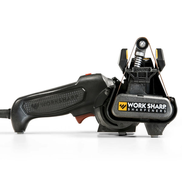 WorkSharp - MK2 Electric Knife & Tool Sharpener