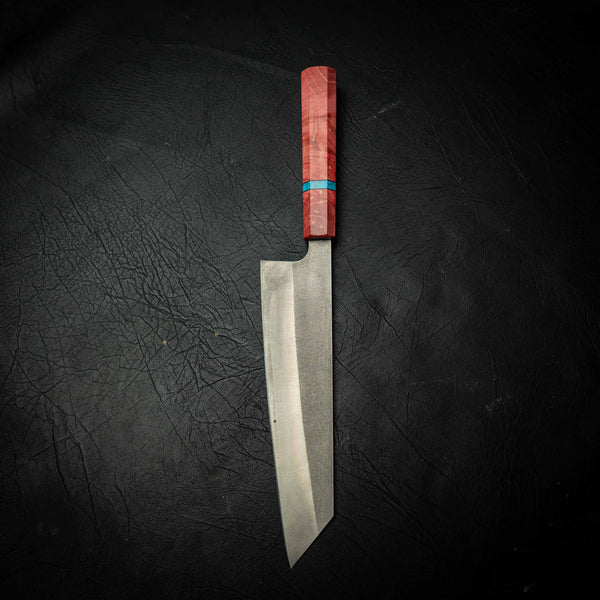 Japanese Kitchen Set – Pink Maple Burl