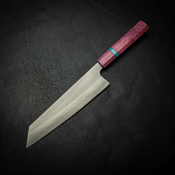 Japanese Kitchen Set – Pink Maple Burl