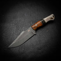 Pre-Order — Wide Hunter — Iron Sharpens Iron Edition