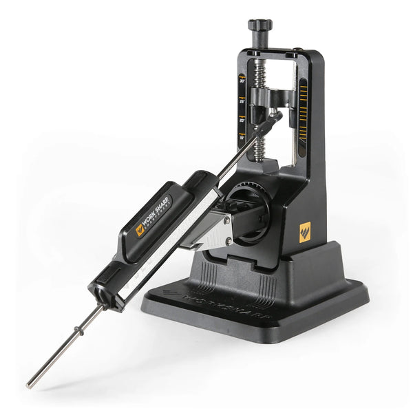 WorkSharp - Precision Knife Sharpener