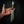 Stonewashed Bear - Tassie Blackwood, Trustone & Antler — View 6 | Iron Gate Knives