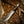 Stonewashed Bear - Tassie Blackwood, Trustone & Antler — Alternate view | Iron Gate Knives