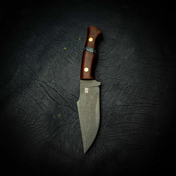 Stonewashed Hunter – Gidgee & Black TruStone