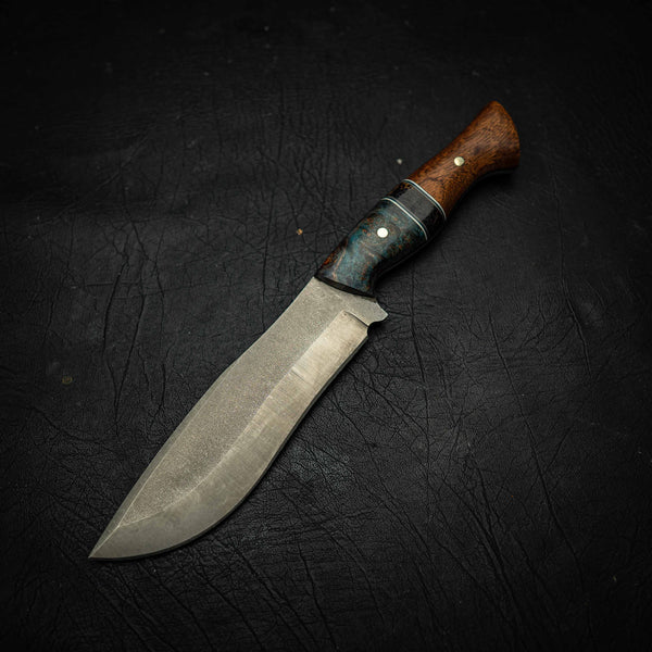 Stonewashed Bear