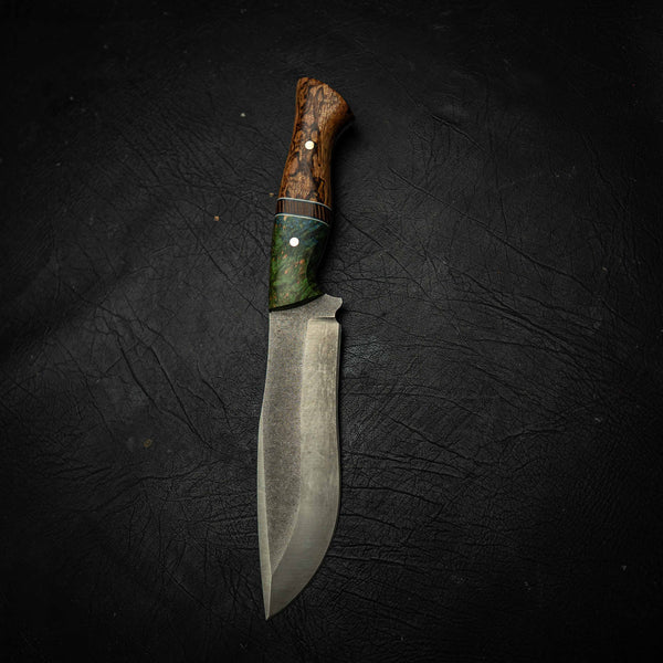 Stonewashed Bear