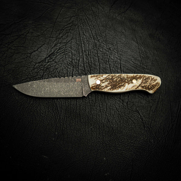 Bushcraft — Full Fallow Deer Antler