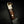 XL Hunter – Tassie Blackwood, Copper TruStone & Deer Antler — Detail view | Iron Gate Knives