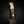 XL Hunter – Tassie Blackwood, Copper TruStone & Deer Antler — In-hand view | Iron Gate Knives