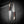 Pre-Order — Medium Chef Knife – Stonewashed N690 | Tassie Blackwood, TruStone & Deer Antler