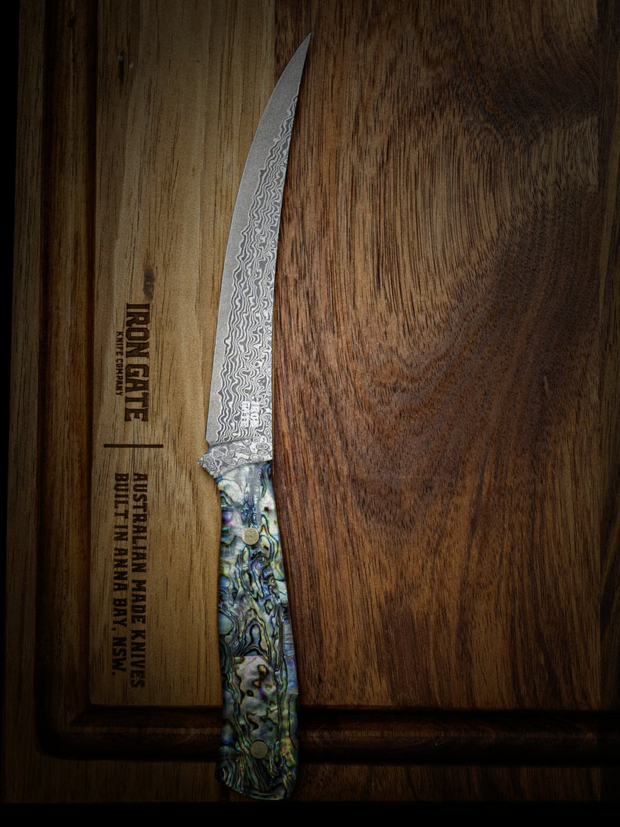 HANDLES THAT HOLD A WET HAND
