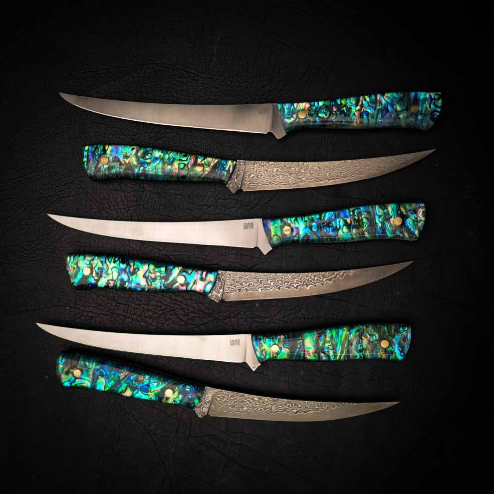 MADE BY HAND. MADE TO LAST.
