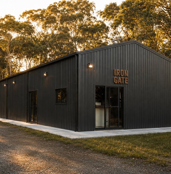 Visit Our Workshop
