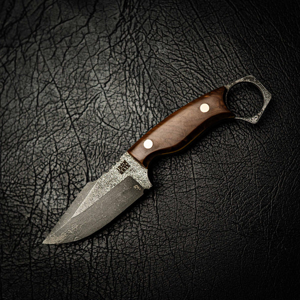 N690 Mini Hunter – Juma TAC Marshland