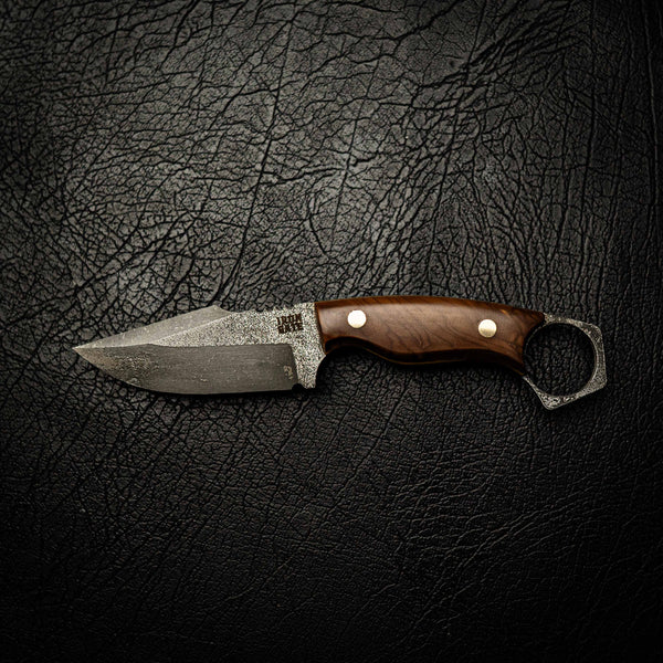 N690 Mini Hunter – Juma TAC Marshland