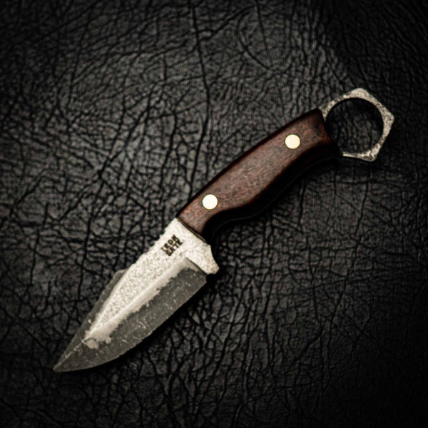 N690 Mini Hunter – Full Tasmanian Blackwood