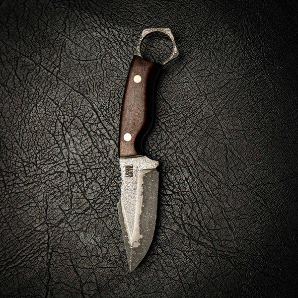 N690 Mini Hunter – Full Tasmanian Blackwood