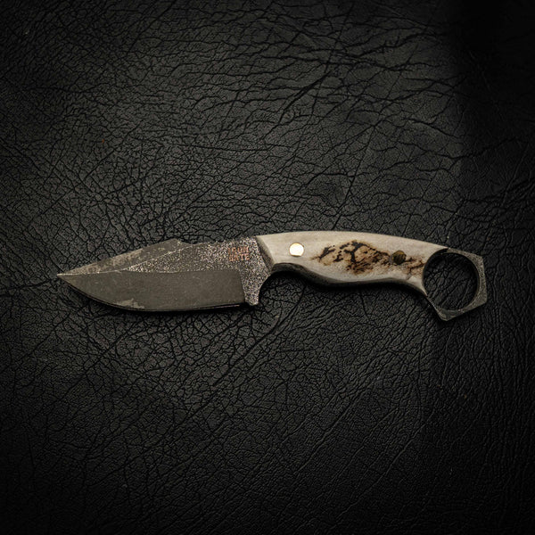 N690 Mini Hunter – Fallow Deer Antler