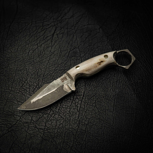 N690 Mini Hunter – Fallow Deer Antler
