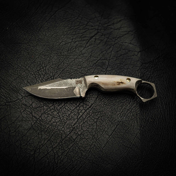 N690 Mini Hunter – Fallow Deer Antler