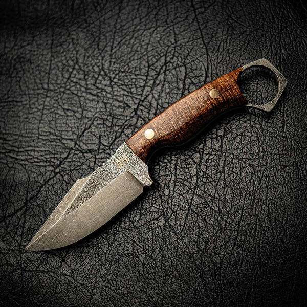 N690 Mini Hunter – Tasmanian Blackwood