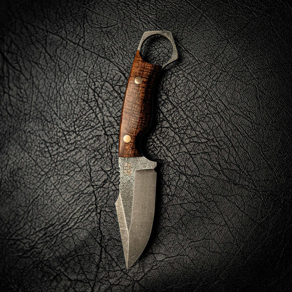 N690 Mini Hunter – Tasmanian Blackwood