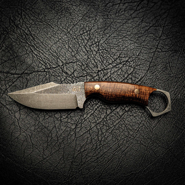 N690 Mini Hunter – Tasmanian Blackwood