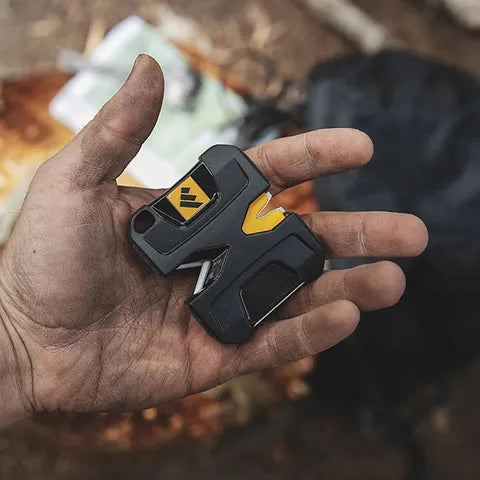 WorkSharp - Pivot Sharpener — Iron Gate Knives | Handmade in Australia