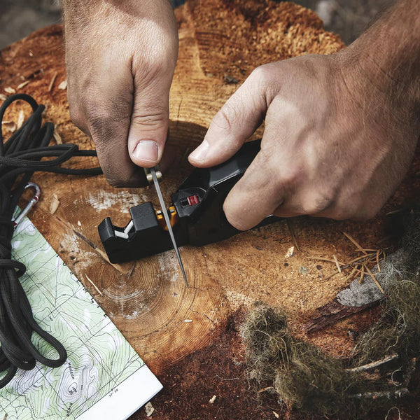 WorkSharp - Pivot PRO Sharpener