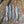 Wedgetail — Deer Antler (Stonewashed N690)