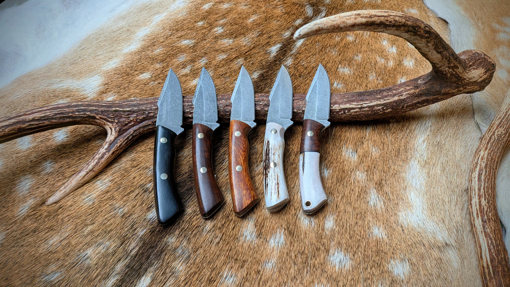 The "Wedgetail" Restock