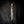 Fallow Antler Scout N690 — handle texture and brass pins close-up