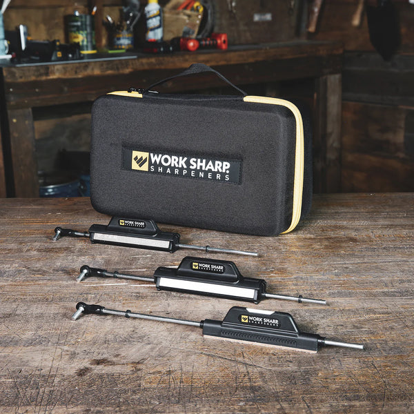 WorkSharp - Precision Adjust UPGRADE kit