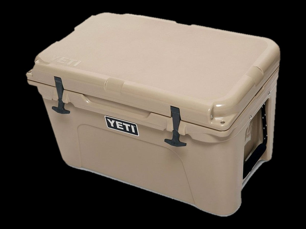 Yeti 45 Litre Hard Cooler, one of the Opening Day giveaway prizes